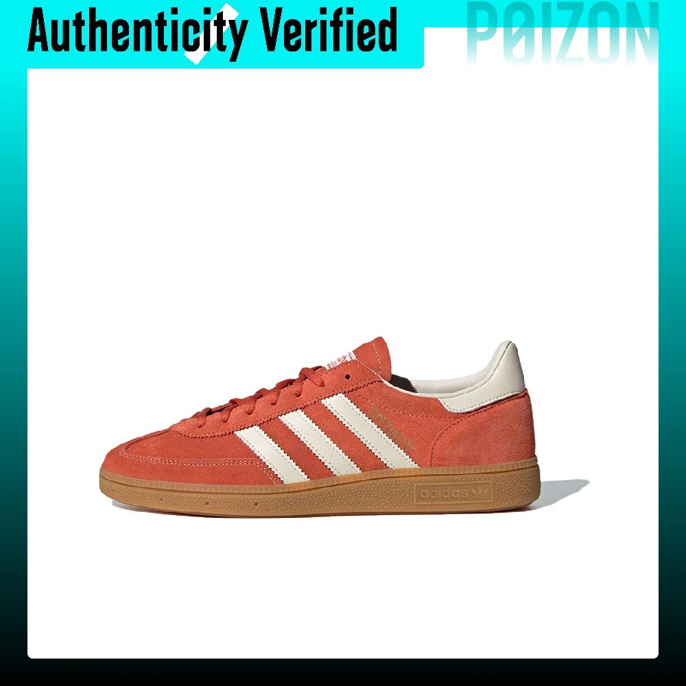 Adidas Shoes Gazelle - Adidas Originals HANDBALL SPEZIAL Mid-top Skateboardschoenen