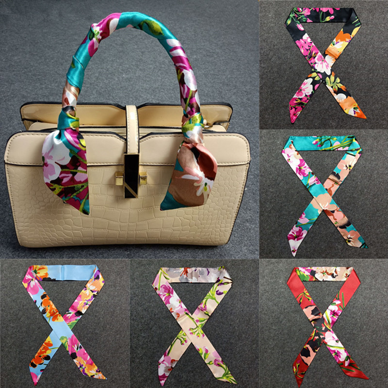 47 Kleuren Merk Bandana Kleine - Silk Scarf Square recensie en prijs