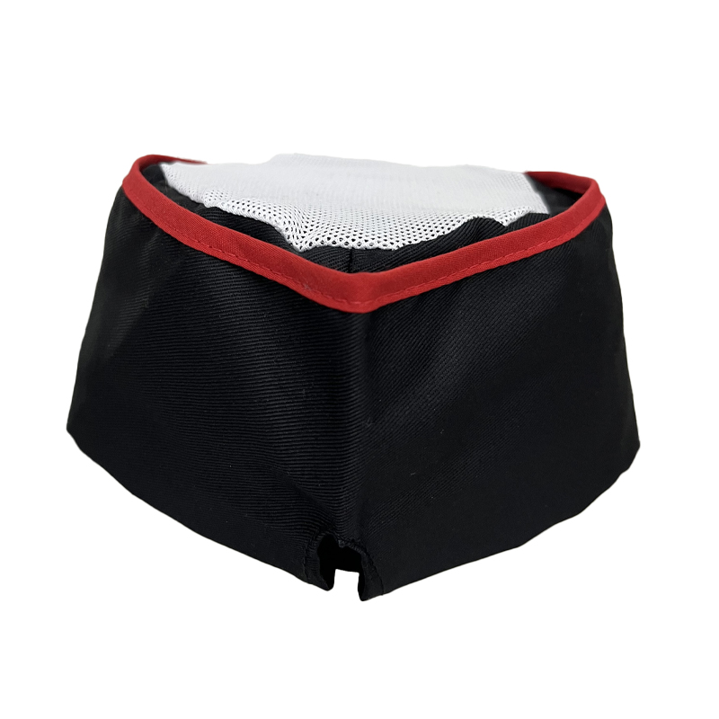 Catering Chef Boater Hoed Rest - Women Kitchen Accessories recensie en prijs