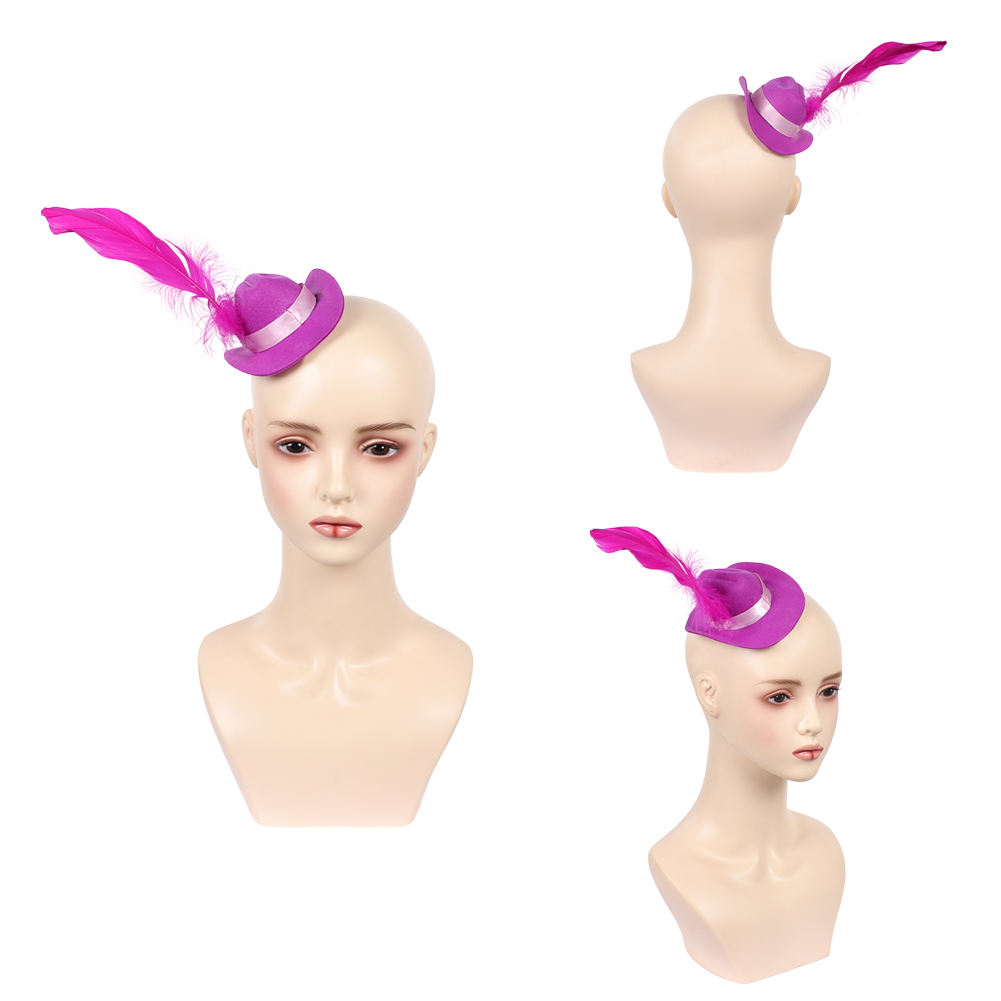 TV Hell Inn Cosplay Angel Dust - Women'S Red Accessories recensie en prijs