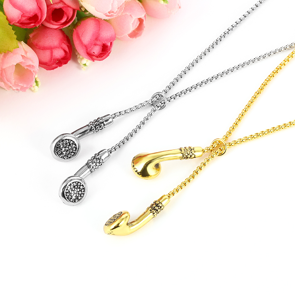 Retro creatieve metalen kettin - Women'S Accessories Clothing recensie en prijs