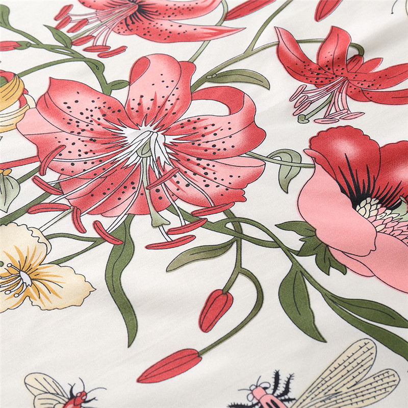 POBING Twill Zijden Sjaal Vrou - Silk Scarf Square recensie en prijs