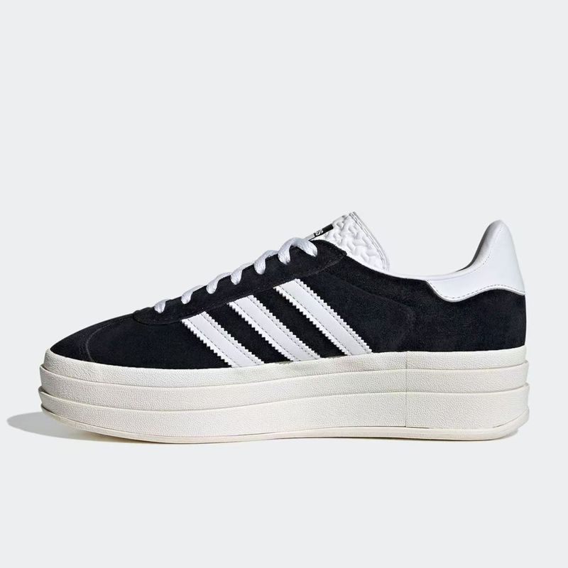 Adidas GAZELLE BOLD W, uniseks - Adidas Shoes Gazelle recensie en prijs