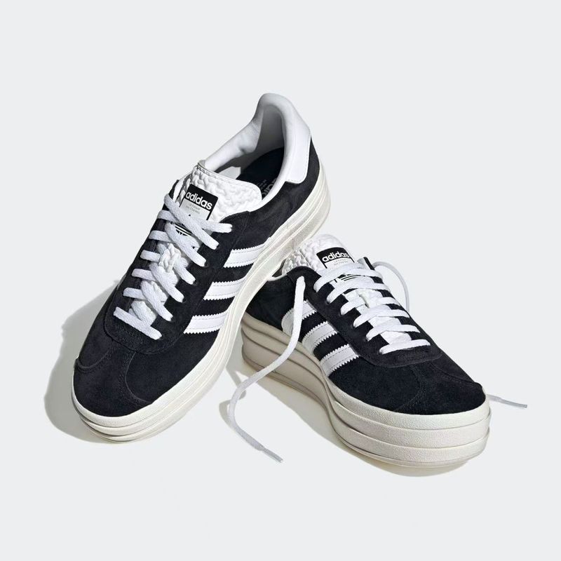 Adidas GAZELLE BOLD W, uniseks - Adidas Shoes Gazelle recensie en prijs
