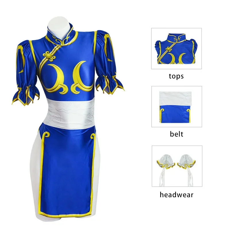 Volwassen vrouwenkleding Game  - Women'S Accessories Clothing recensie en prijs