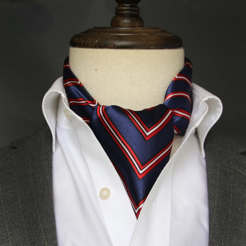 Britse herensjaal van zijde, k - Silk Scarf Square recensie en prijs