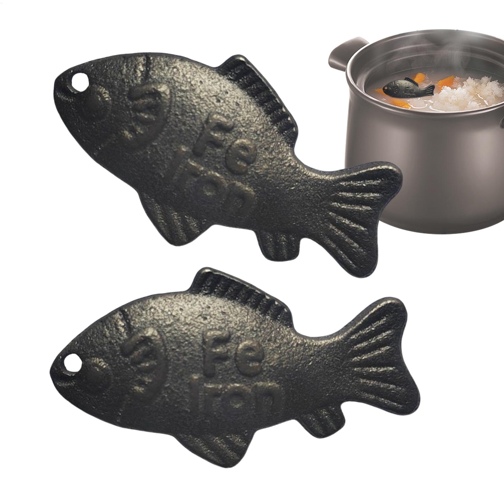 IJzervis Natuurlijke bron van  - Women Kitchen Accessories recensie en prijs